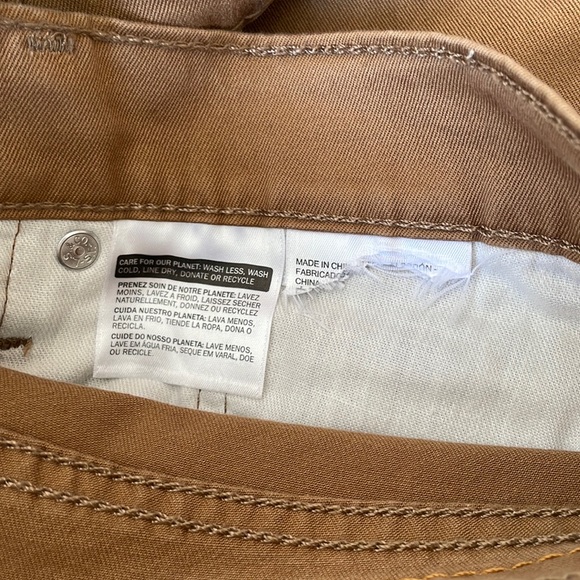 Levi's Men's Jeans 541 Athletic Fit Jeans - Picture 3 of 3